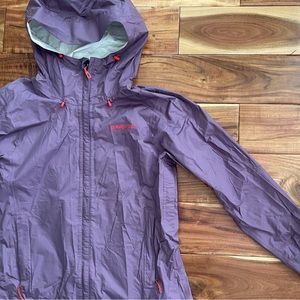 Patagonia Rain Jacket